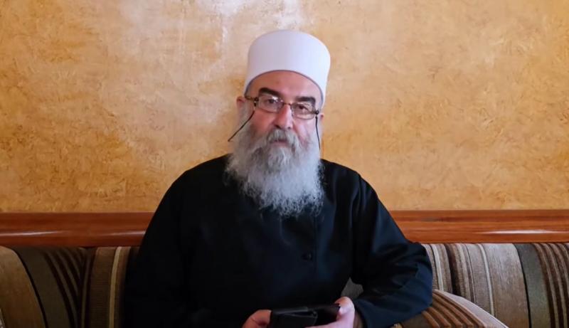 السويداء: 