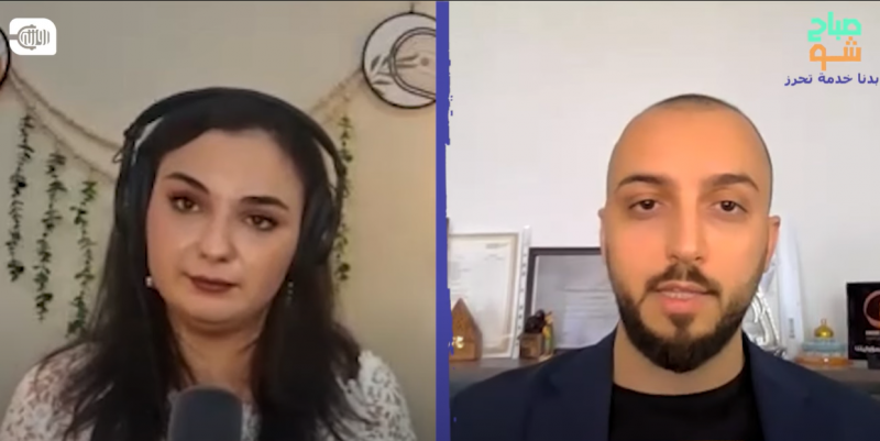 جديد دخول السوريين المجنسين وحاملي الإقامات إلى سوريا عبر المعابر البرية