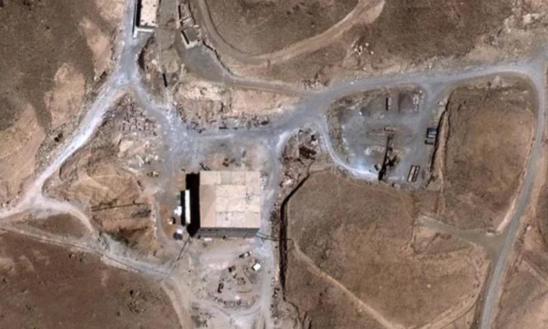 من الأكثر غموضاً في تاريخ سوريا.. بعد 18 عاماً: هذه قصة 
