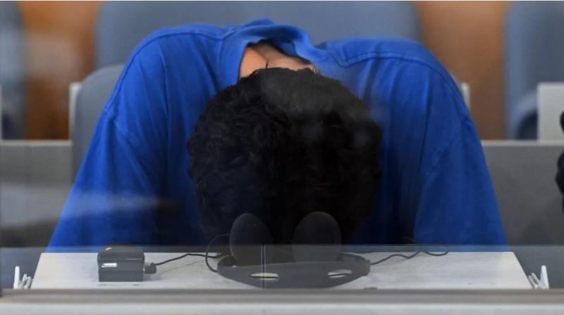 ألمانيا: السجن مدى الحياة لسوري نفذ هجوم زولينغن.. ما التفاصيل؟