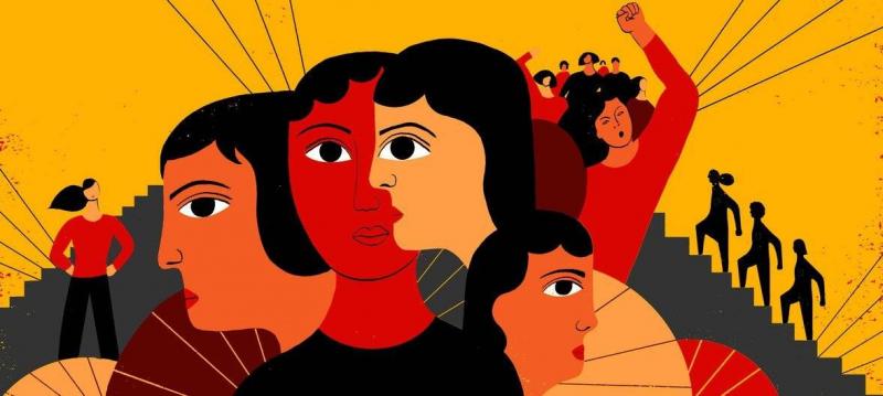 كيف تساهم أوهام النقاء الأخلاقي في العنف الموجَّه ضد النساء