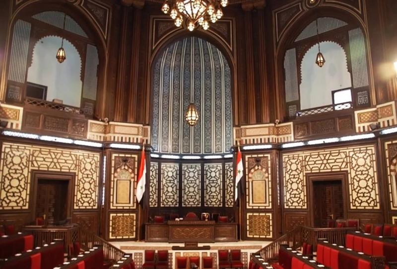 انتخابات مجلس الشعب السوري... فرصة لطمأنة عموم السوريين؟