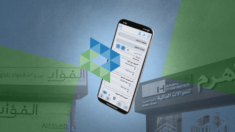 الرواتب عبر 