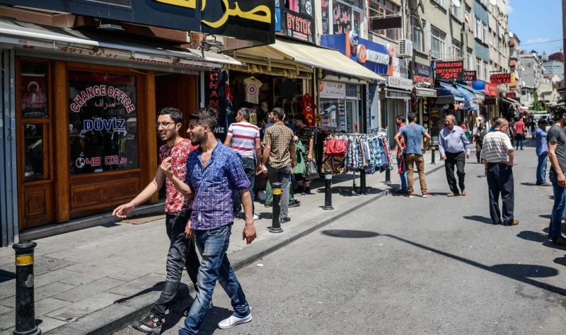 ترحيل السوريين!.. إلغاء تجديد الإقامات! سحب الجنسية التركية!.. ما الصحيح؟
