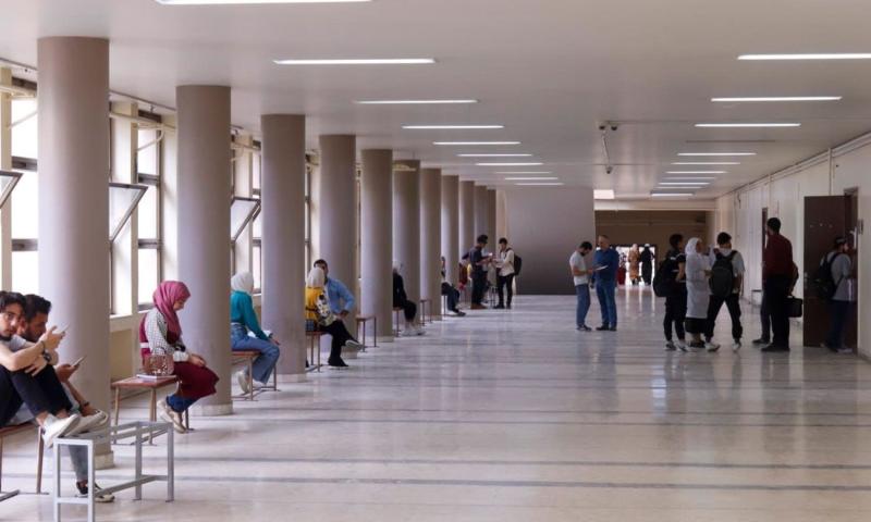 كل ما تريد معرفته عن مفاضلة النقل والتحويل إلى الجامعات السورية