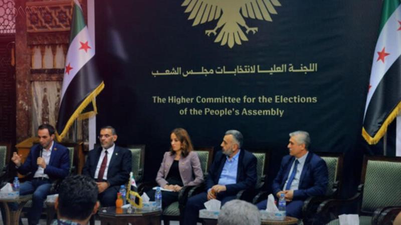 استبعاد غير مبرر.. قوائم الهيئات الناخبة لمجلس الشعب تثير الشكوك: الشفافية غائبة