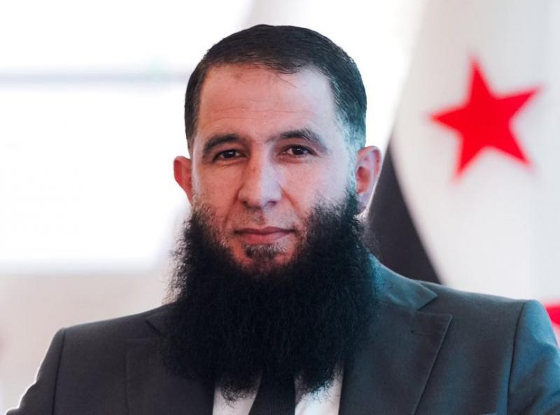 برلماني سوري: يدعو لحمل السلاح..من يحاسب؟