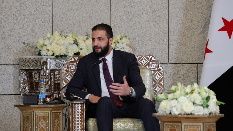 اتفاق أمني سوري إسرائيلي يلوح بالأفق.. ما الجديد؟