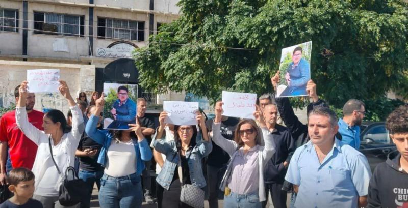 أربع قضايا تثير الرأي العام في سوريا خلال 24 ساعة: 