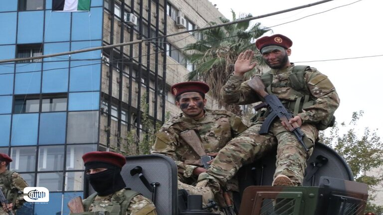 نيويورك تايمز: إعادة بناء جيش سوريا تعتمد على الموالين والتعليم الديني