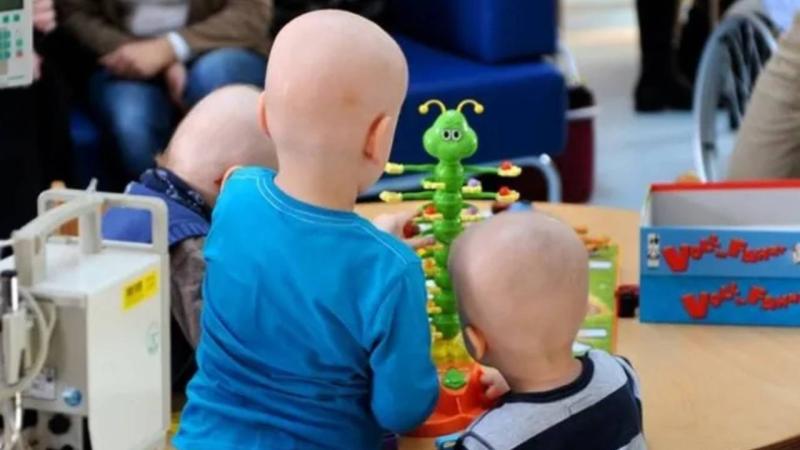 8 نصائح للوقاية من السرطان عند الأطفال