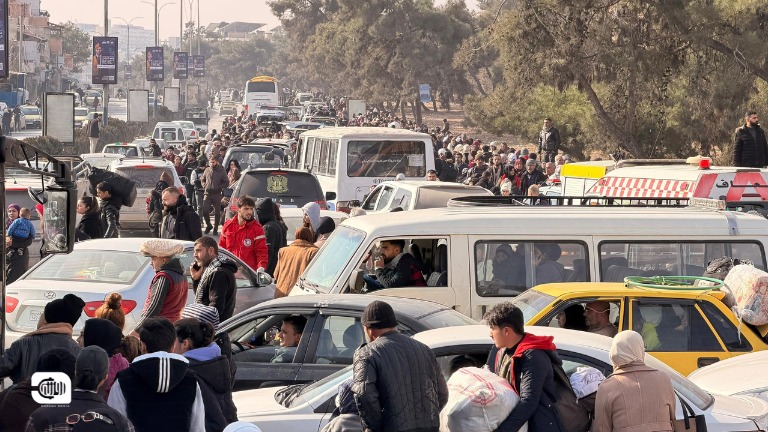 اشتداد المعارك في الشيخ مقصود والأشرفية: ما حجم الاستجابة الإنسانية؟