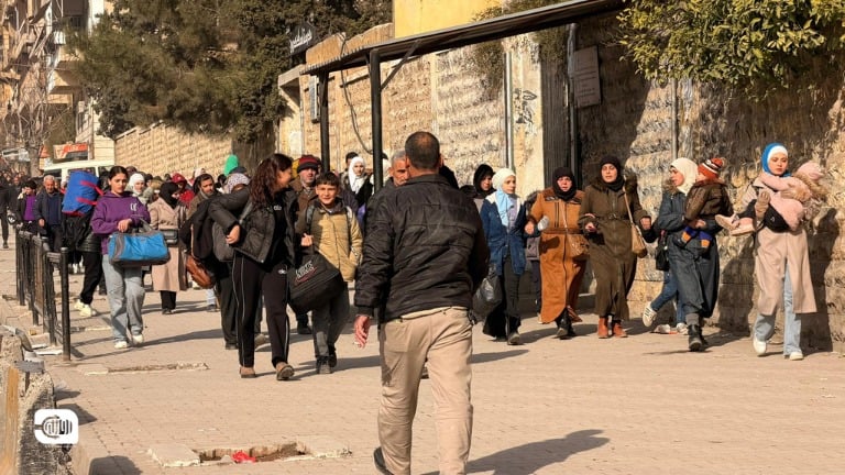 بين النزوح والعودة وعشرات الضحايا: حلب تحصي خسائرها