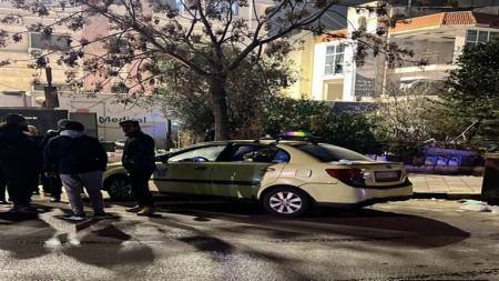 جريمة جديدة تهز حمص: مقتل عاملين في مشفى برصاص مجهولين