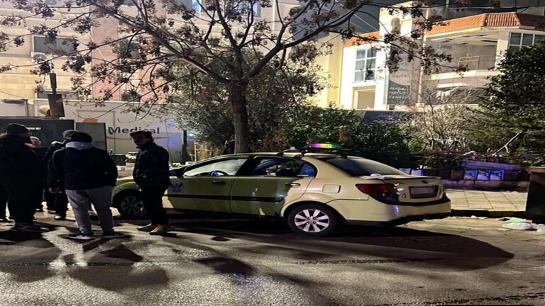 جريمة جديدة تهز حمص: مقتل عاملين في مشفى برصاص مجهولين