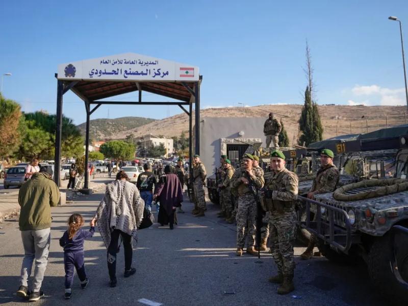نصف مليون سوري يغادرون لبنان... هل الوطن جاهز لاستقبالهم؟