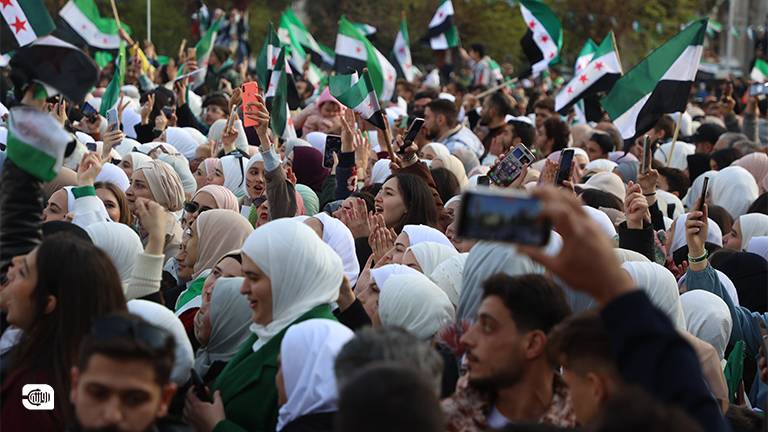 نشيد سوريا الوطني.. بين الاحتمالات والطروحات: ماذا تخبرنا التجارب العربية؟