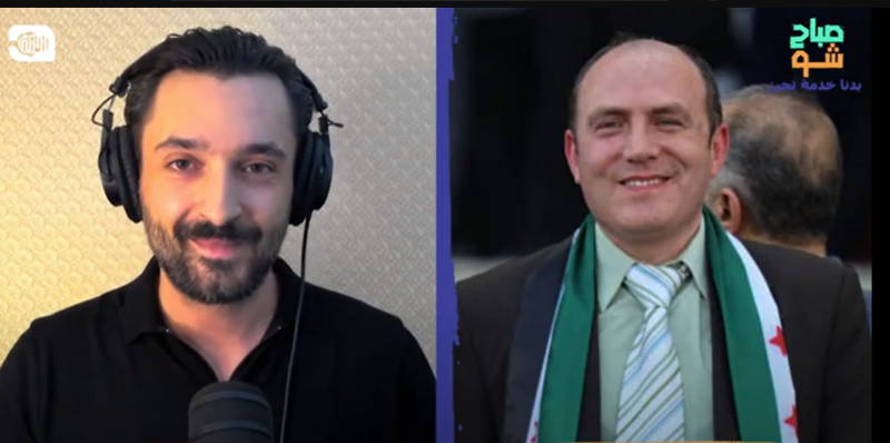 إشكالية التمديد الحكمي للإيجارات والفروغ في سوريا