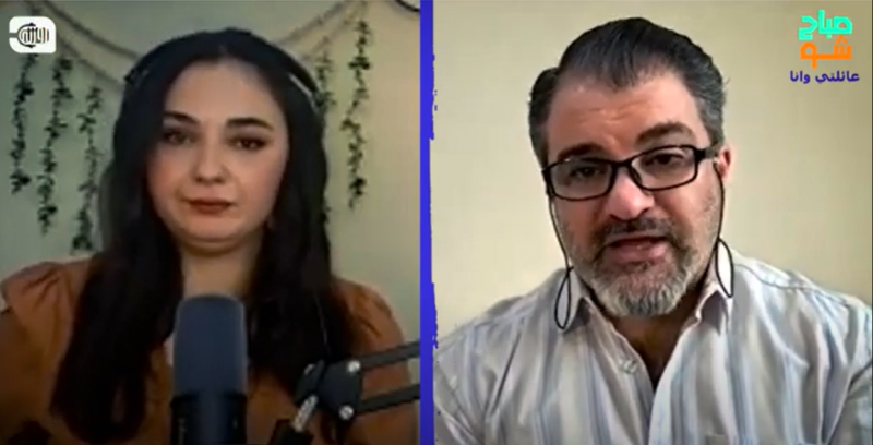 خليه يشتغل يتعلم الحياة؟ عمالة الأطفال أم تنمية المسؤولية؟