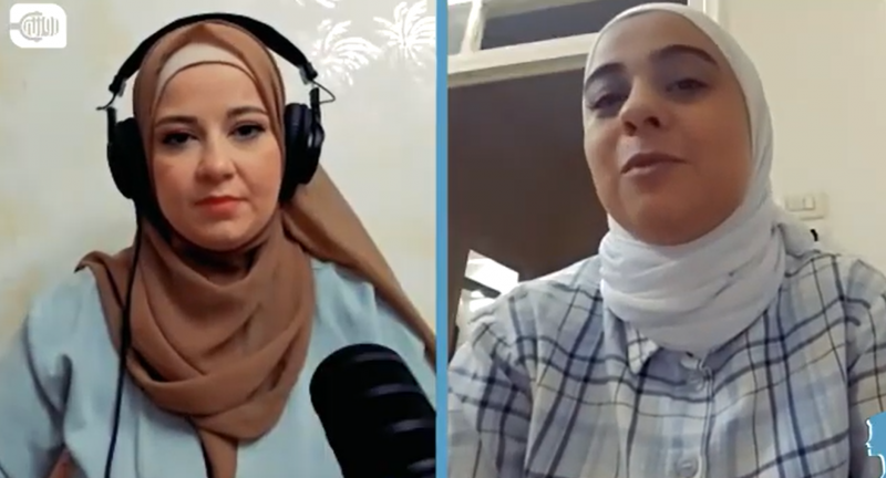 قرارات التعليم العالي تهدد مستقبل الطالبات في سوريا