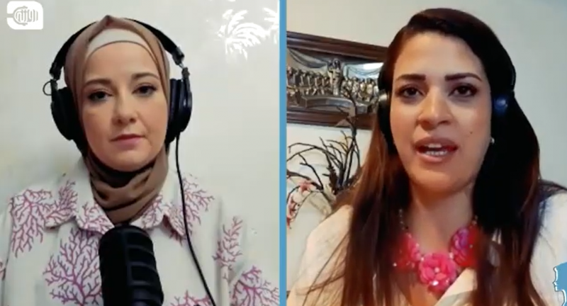 التجربة الشخصية وأهمية الكشف المبكر | قصص نجاة ملهمة في أكتوبر الوردي 2025