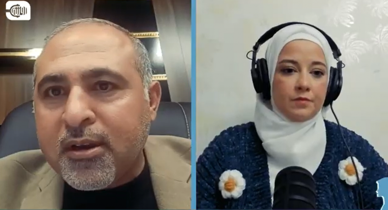 كيف يحمي القانون السوري النساء من العنف الإلكتروني؟