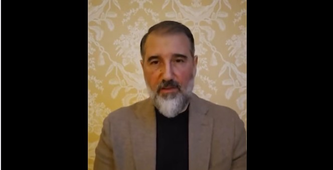رامي مخلوف في ظهور أول بعد سقوط الأسد.. ماذا قال؟
