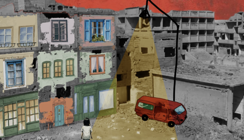 كيف يمكن أن تكون العودة إلى الحجر الأسود آمنة؟