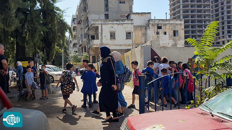 طالب سوري للوزير: الحقيبة ثقيلة!.. إليك أسباب شكواه المحقة والحلول