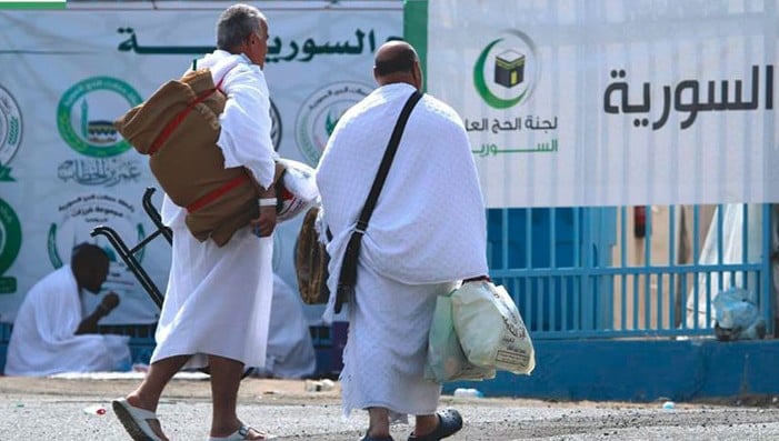 كل ما تريد معرفته عن الحج للسوريين.. الشروط والمعايير والآلية