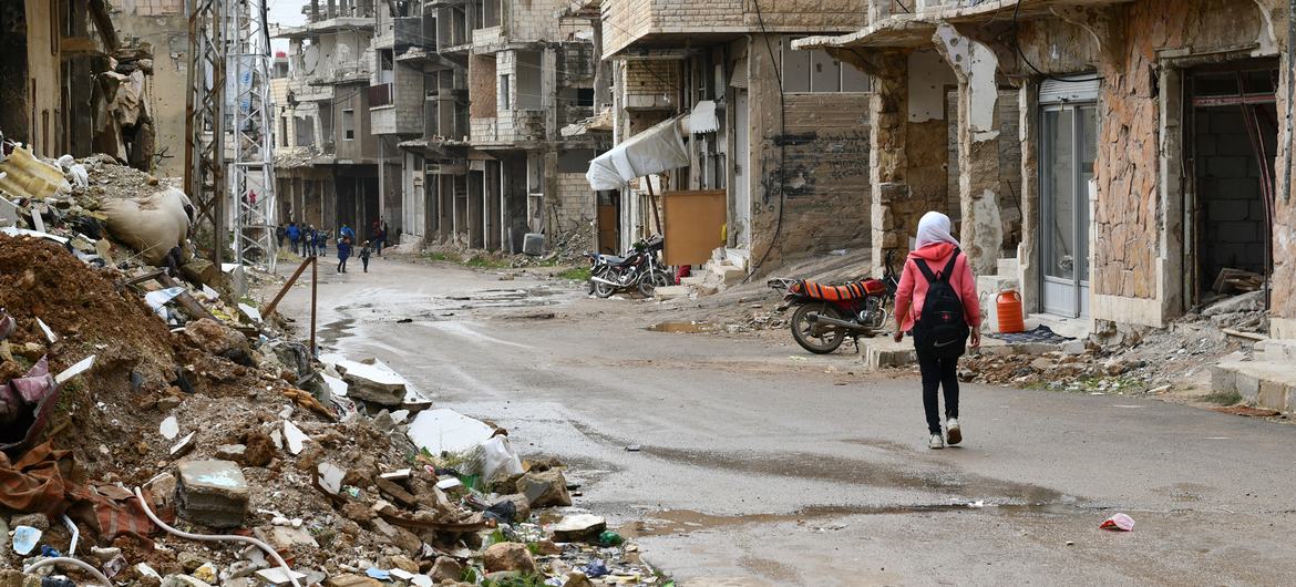 الفرق بين الحضانة والوصاية على الأطفال.. وما جديدهما في سوريا؟