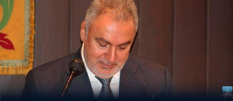 تسوية حمشو.. جرحٌ سوري جديد في مسار العدالة الانتقالية