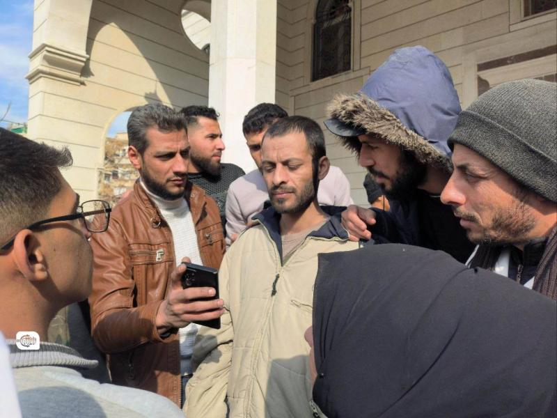 اعتقالات بلا مذكرات قضائية وسط اتهامات بحدوث انتهاكات في السجون السورية
