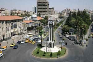 حمص: 