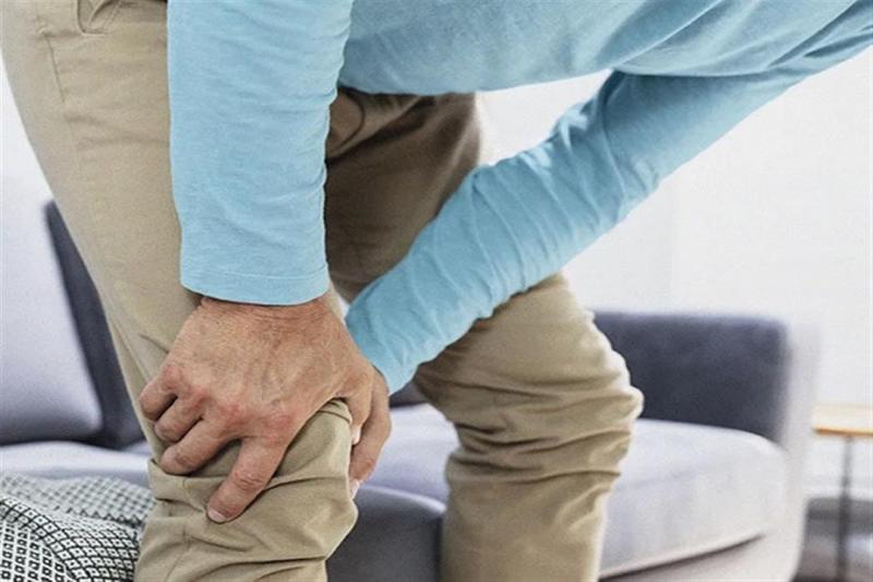 6 أخطاء تسبب آلام المفاصل وتشنج العضلات في رمضان