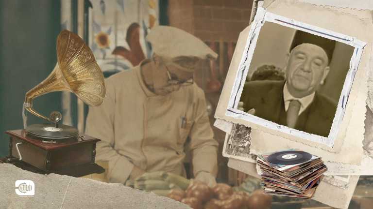 من هو سلامة الأغواني؟ حكاية مونولوجست دمشق أعاده 
