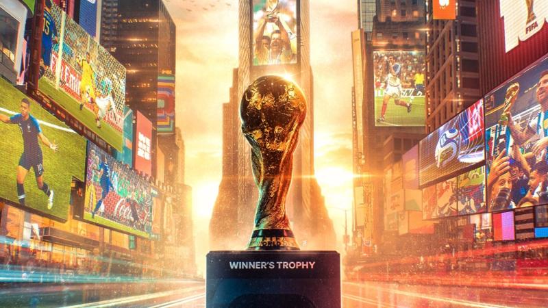 دليل سهرات المونديال 2026: مواعيد مباريات المنتخبات الكبرى بتوقيت دمشق