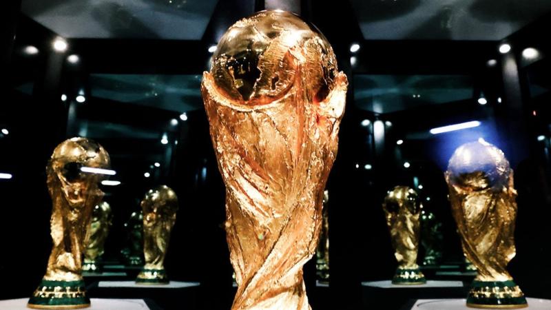 سهرات المونديال 2026 بتوقيت دمشق: جميع مواعيد مباريات المنتخبات العربية