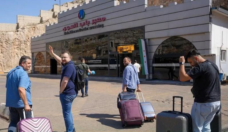 شروط وآلية زيارة الطلاب السوريين بتركيا إلى بلدهم