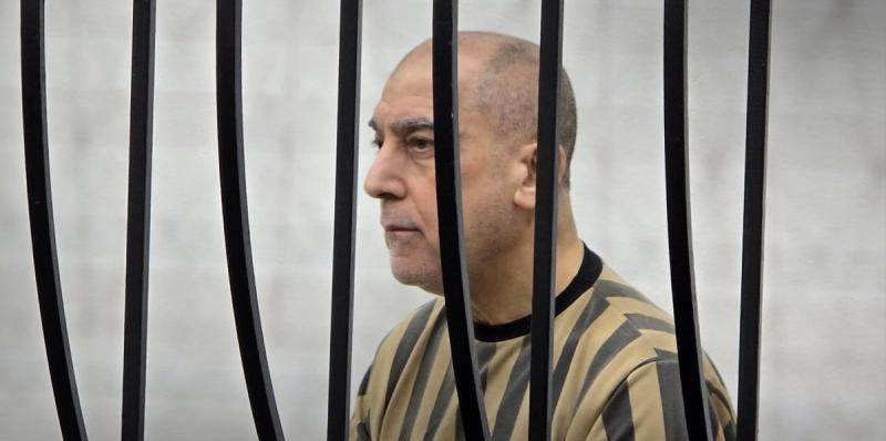 محاكمة عاطف نجيب: أول مواجهة علنية بين ضباط الأسد والضحايا