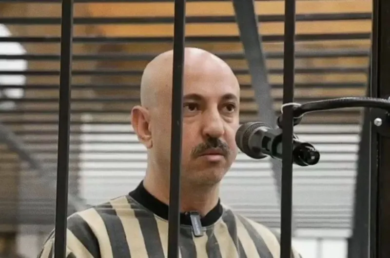 وسيم الأسد أمام القضاء السوري بتهم جرائم حرب والاتجار بالمخدرات