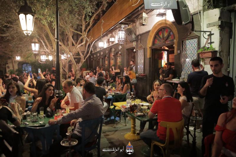 Damascus Governorate's Alcohol Restrictions: Administrative Reform or Social Re-Engineering?