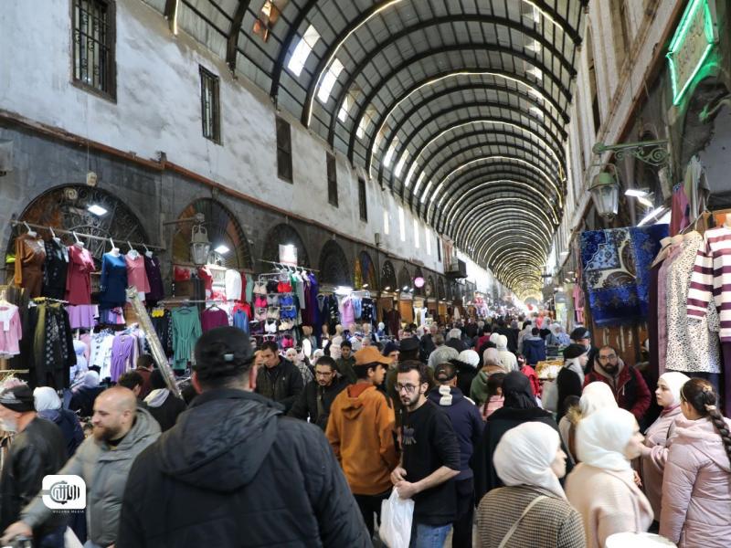 هل أثر الوضع الاقتصادي على طريقة احتفالك بالعيد هذا العام؟