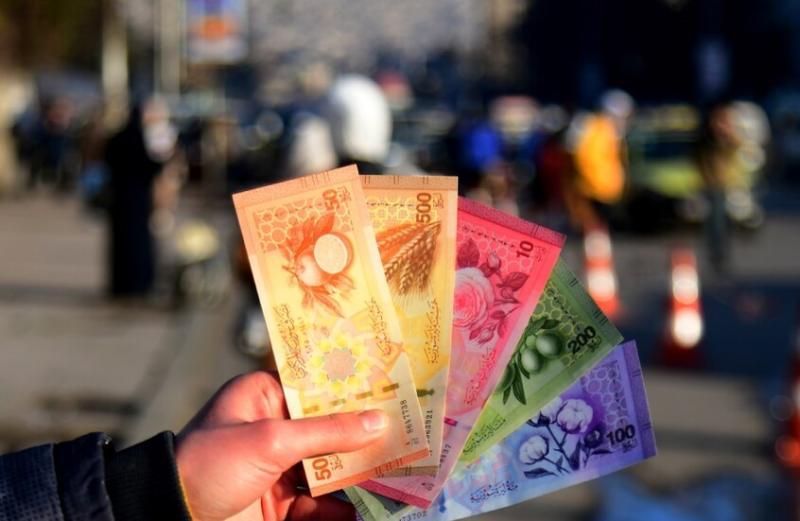 العملة السورية الجديدة .. آلية الاستبدال وإجابات عن أسئلة متكررة