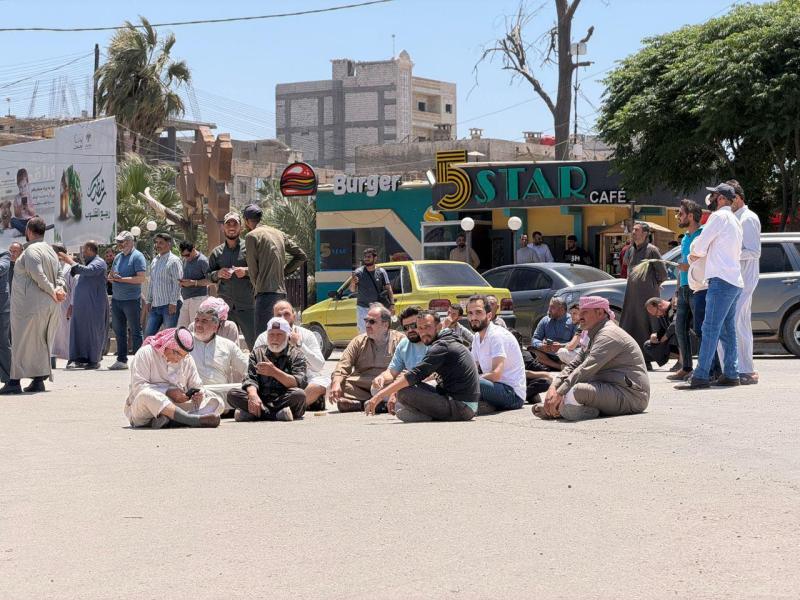 هل ستؤدي احتجاجات المزارعين إلى تعديل منصف لتسعيرة القمح؟
