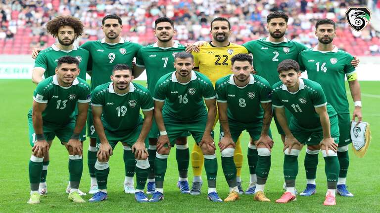 إلغاء ودية سوريا والبحرين.. سيناريوهان أحدهما كان يتيح الوصول لأنطاليا!