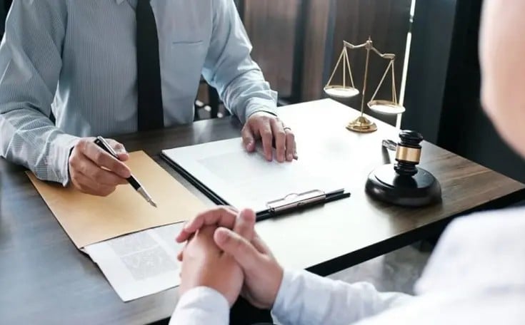 ما الفارق بين حصر الإرث الشرعي والقانوني في سوريا؟