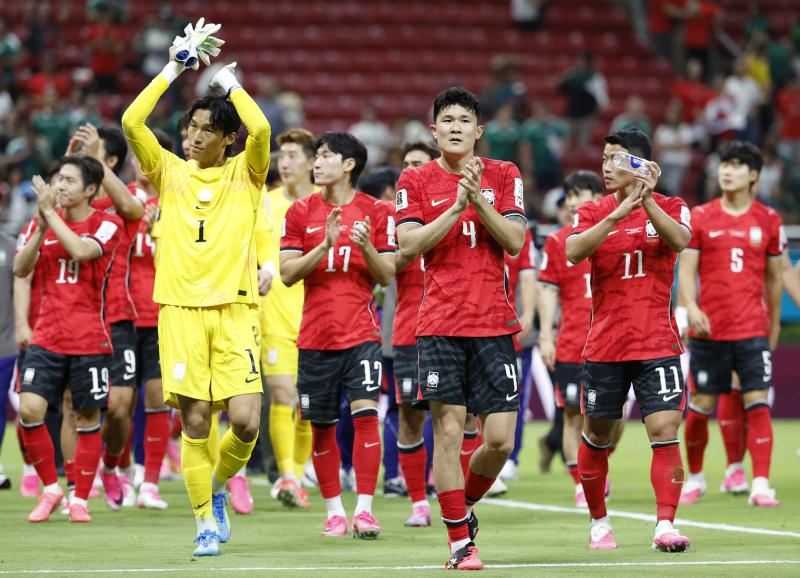كوريا الجنوبية تقلب تأخرها أمام التشيك وتفوز 2-1 في كأس العالم 2026