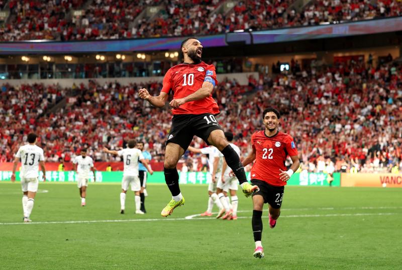 مونديال 2026: مصر تكتب التاريخ.. ومنتخبات عربية أمام اختبارات حاسمة
