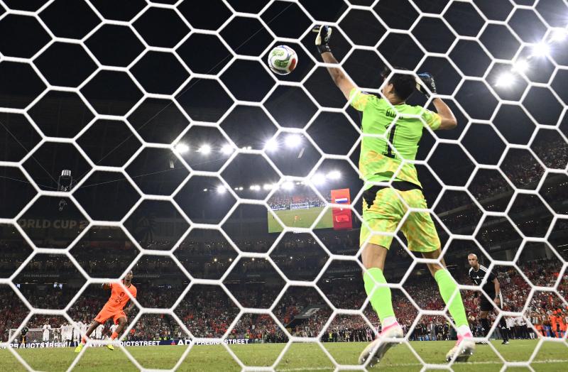 المونديال: المغرب يواصل التألق وألمانيا وهولندا تغادران.. وفرنسا مستعدة